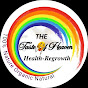 THE Taste of Heaven Health-Regrowth logo