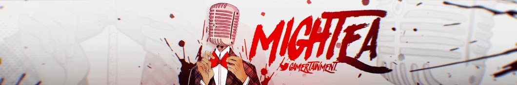 Mightea | Gaming & Entertainment Awatar kanału YouTube