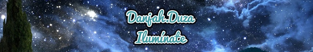Danjah Duza Avatar de chaîne YouTube