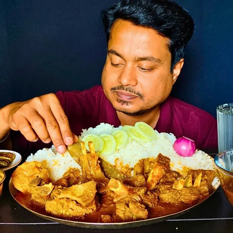 Kolkata Eating Show