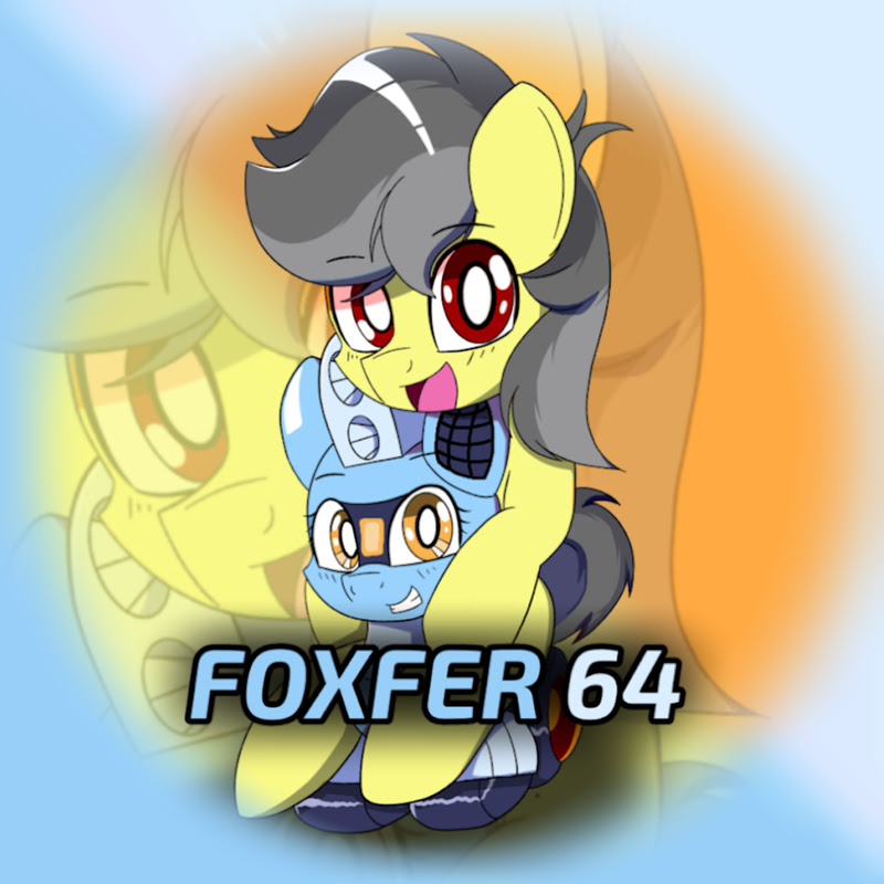 FOXFER 64