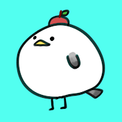 うみにゃん【手描きホロライブ】