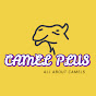 CAMEL PLUS logo