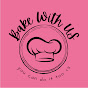 Bake With Us logo
