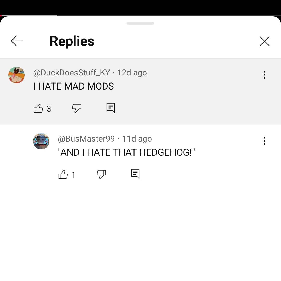 Post from BusMaster99