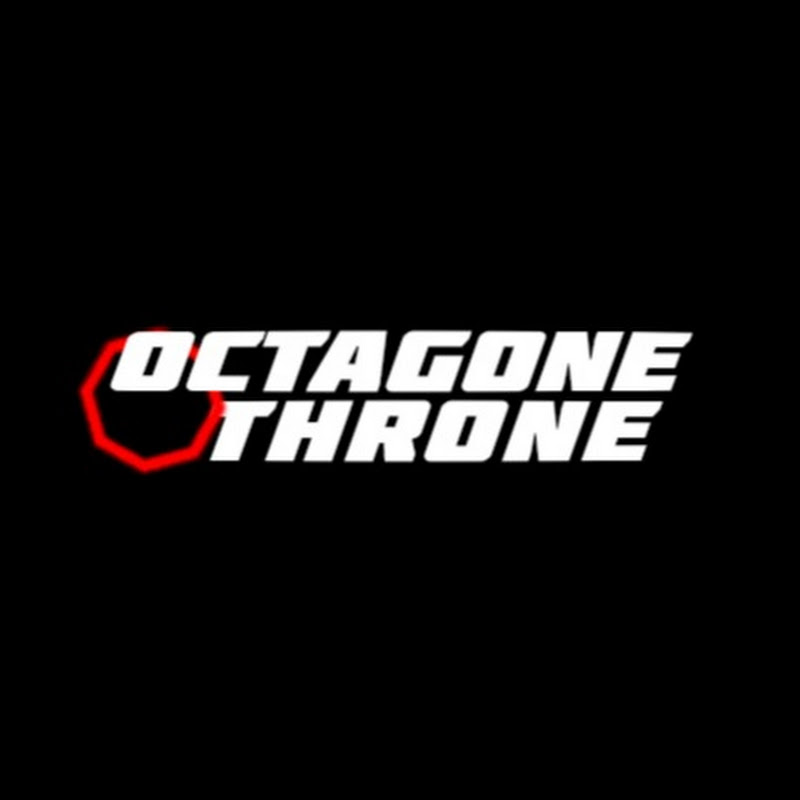 Octagon Throne