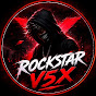 rockstar v5x