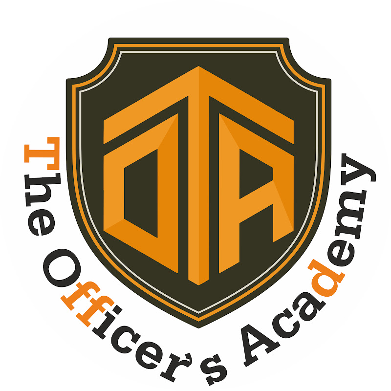UP Exams by The Officer's Academy 