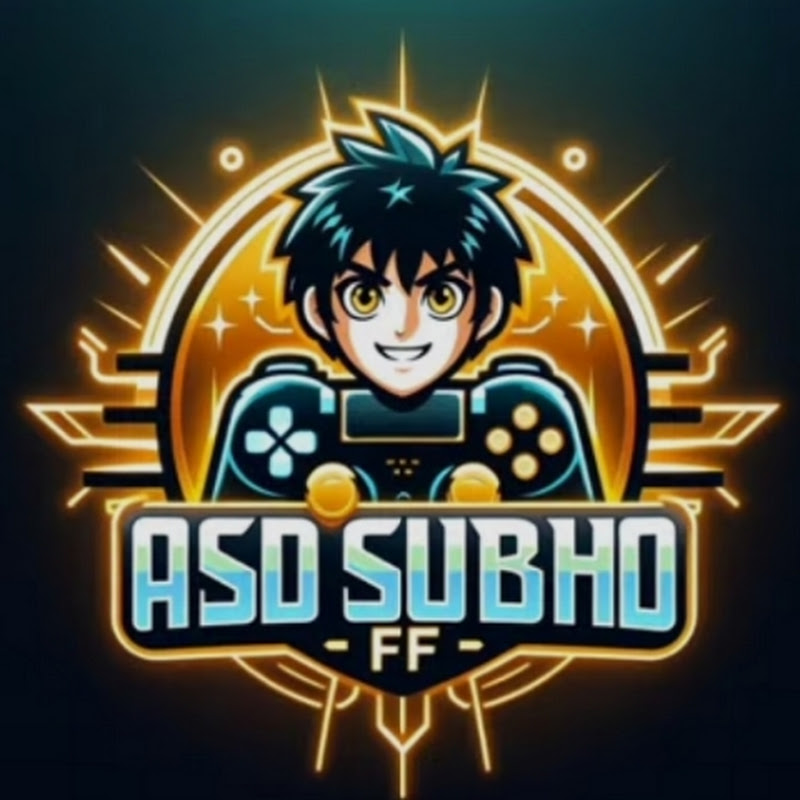 ASD SUBHO FF