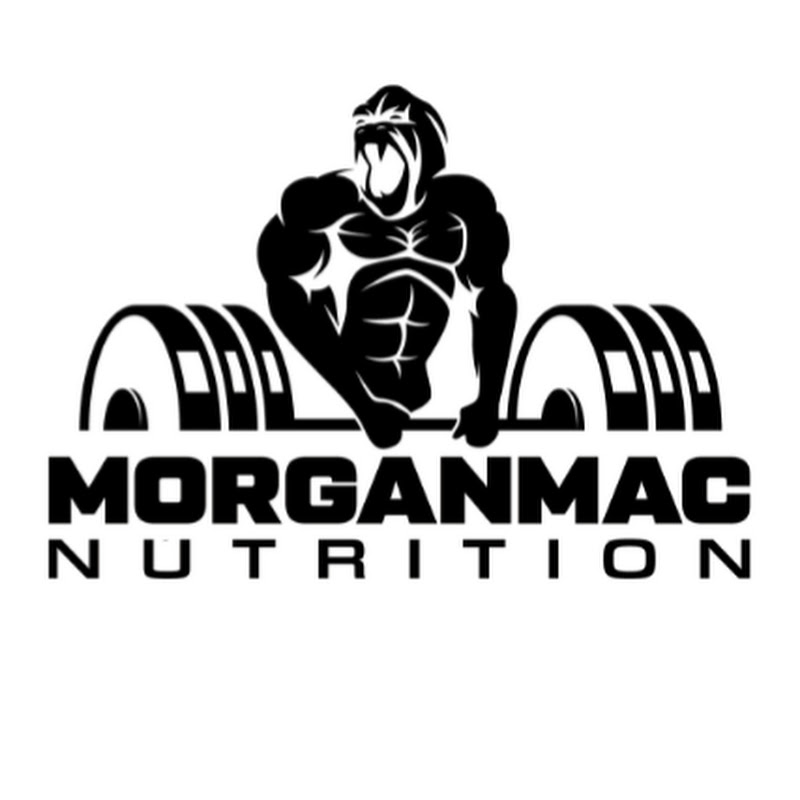 MorganMac Nutrition