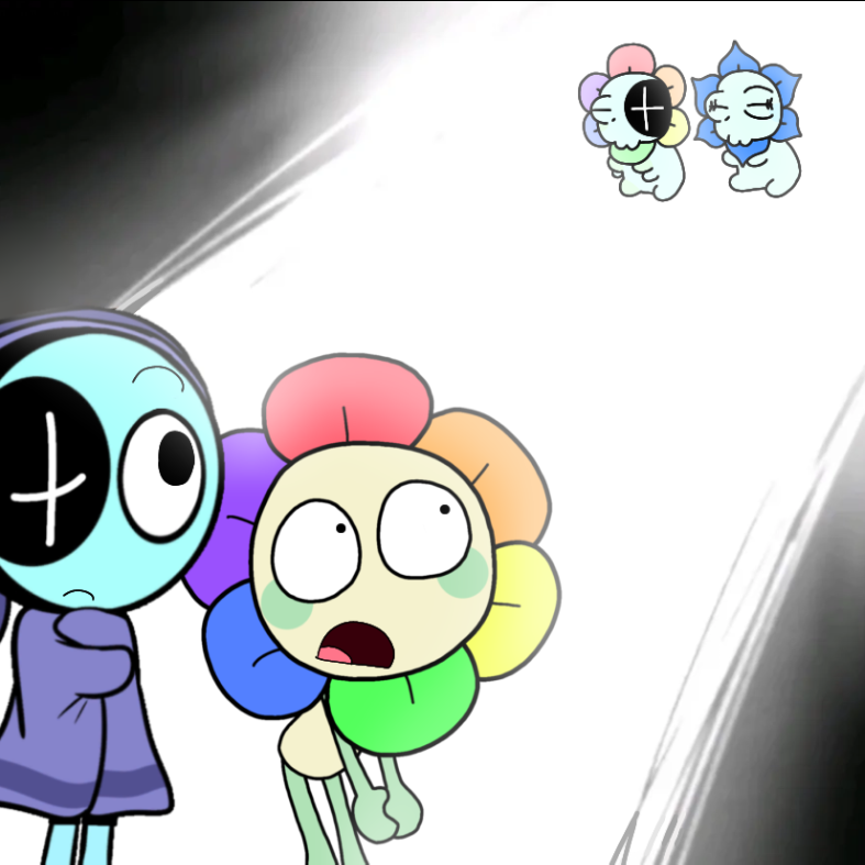 How dandy and astro have two babies born. - YouTube