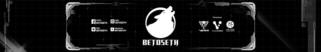 BetoSeth YouTube channel avatar