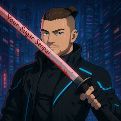 YourSugarSenpai