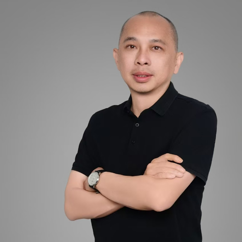 灣區樓盤睇真D Logo