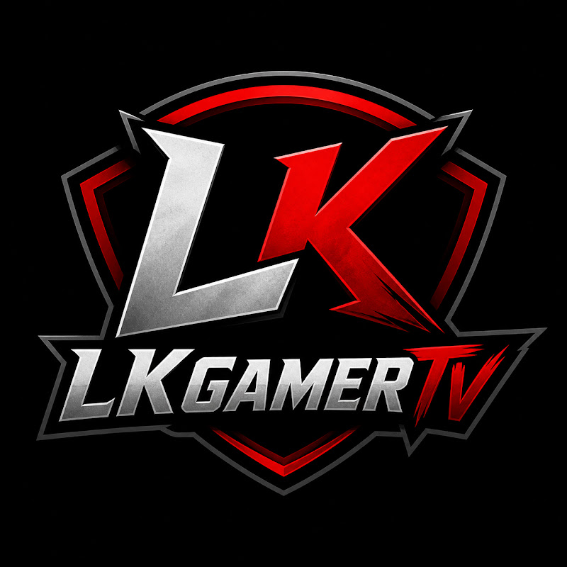LKGamerTv