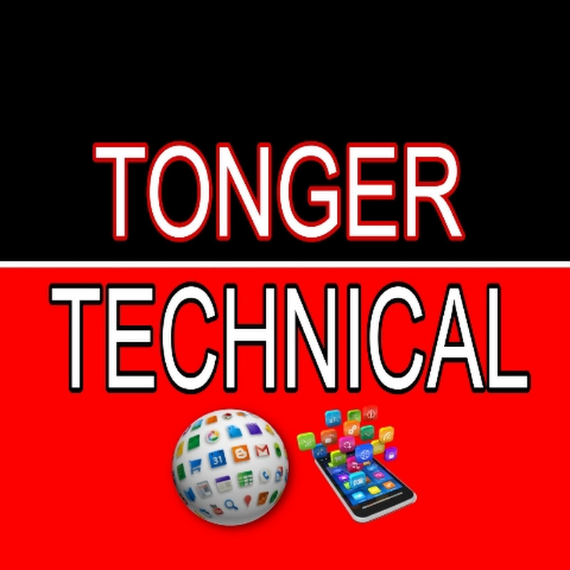 Tonger Technical