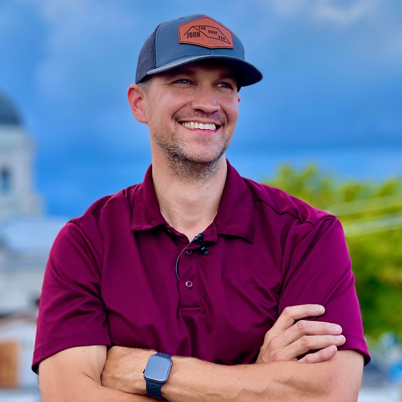 John The Roof Pro