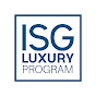ISG Luxury Management logo