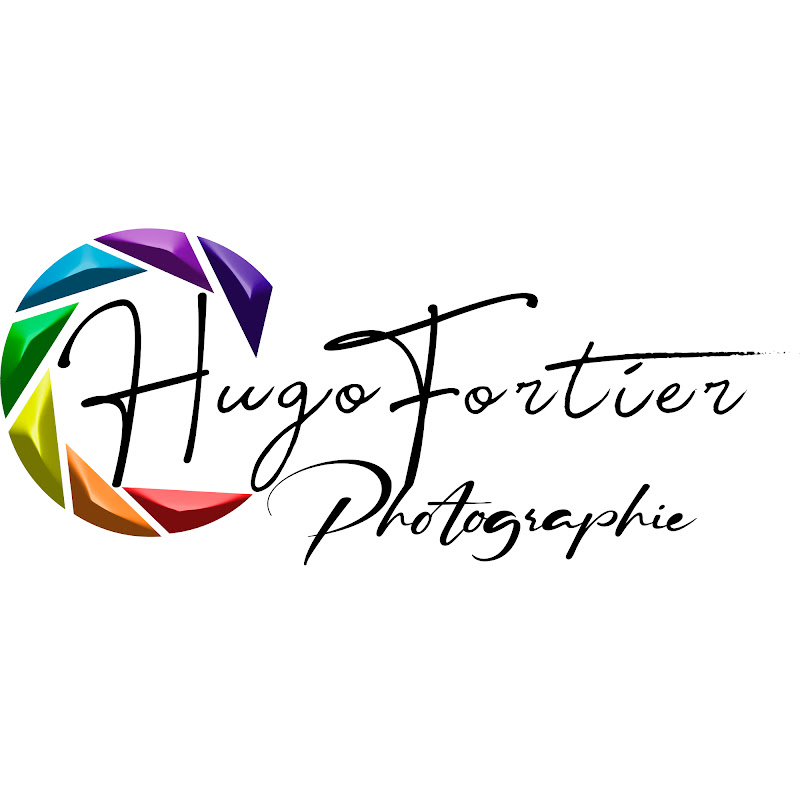 Hugo FORTIER : Tech / Tests / Vulgarisation Logo