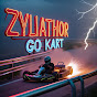 Go-kart trip logo