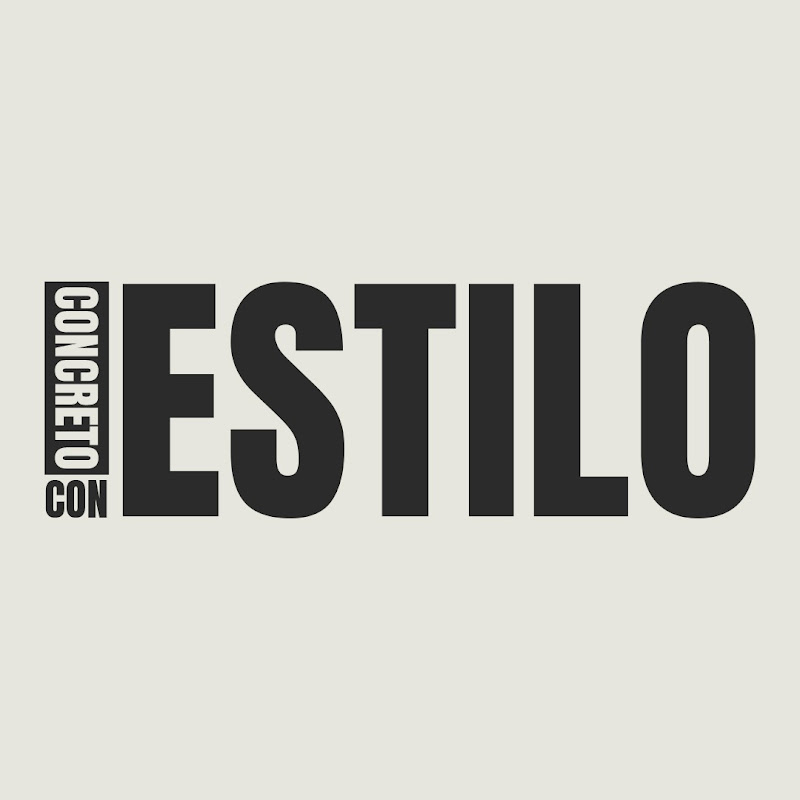 Soytoker Concreto con Estilo icon