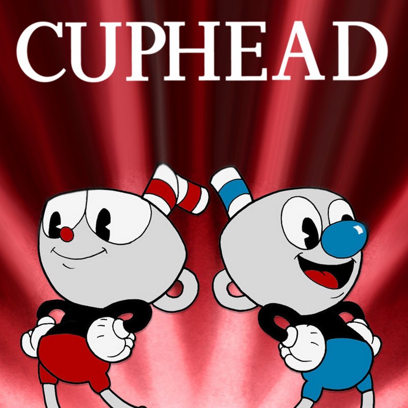 Cuphead - Topic