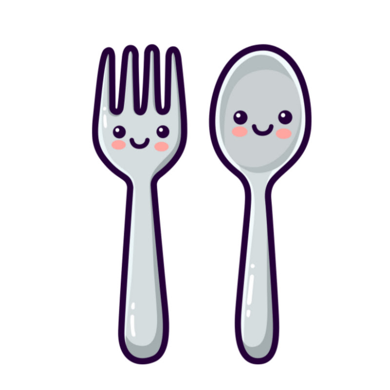Look Cook Food