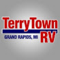 TerryTown RV Superstore logo