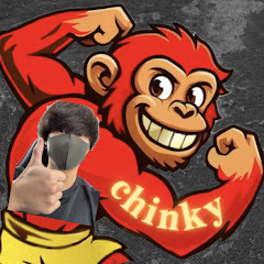 ちんきーの画像