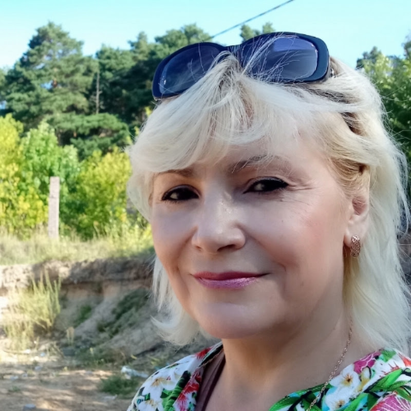 Роза Чарушникова