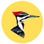 Woodpecker Crafts and Builds logo