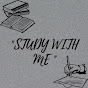 studywithme #with Garima  logo