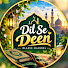 knt3VN_74kk-channel-avatar-Dil Se Deen