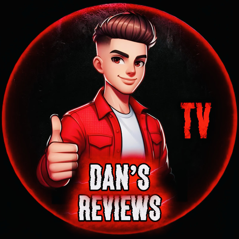 DAN’S REVIEWS
