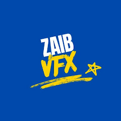 zaib Vfx