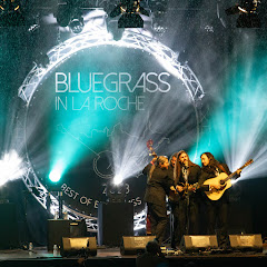 Bluegrass in La Roche