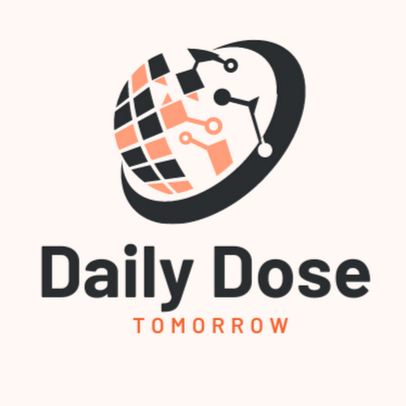 Daily Dose of Tomorrow