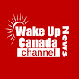 Wake Up Canada News logo