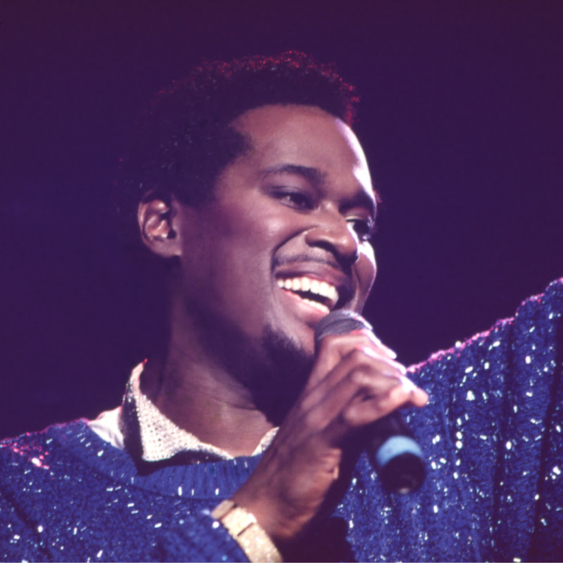 Luther Vandross