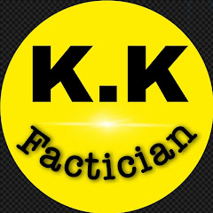 KK Factician channel logo