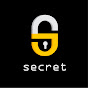 secret logo