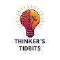 Thinker's TidBits logo