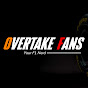 Overtake Fans Avatar
