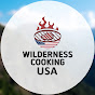 Wilderness Cooking USA logo