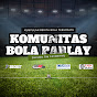 KOMUNITAS BOLA PARLAY logo