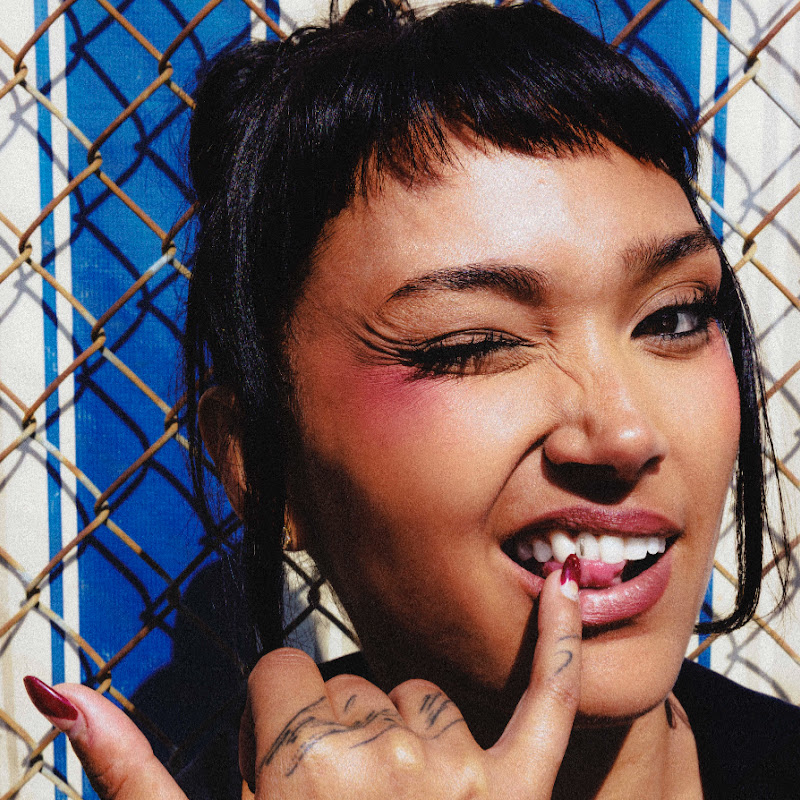Joy Crookes