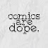 XaylgLUVF80-channel-avatar-Comics Are Dope