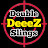 Double DeeeZ Slings