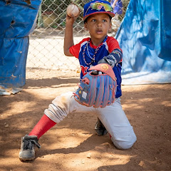 Juan Soto Junior,  @Adrian Amado