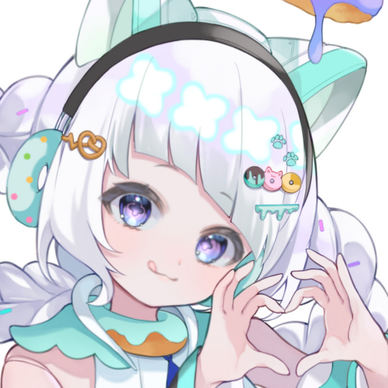 花彩音_3kHz  / かさね_さんきろへるつ